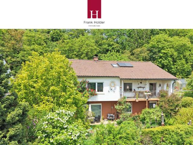 Haus kaufen in Schönblick / Winkelwiese, Tübingen