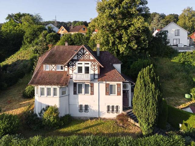 Haus kaufen in Derendingen, Tübingen