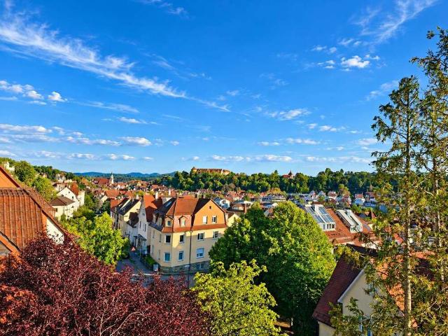 Haus kaufen in Affenfelsen, Tübingen