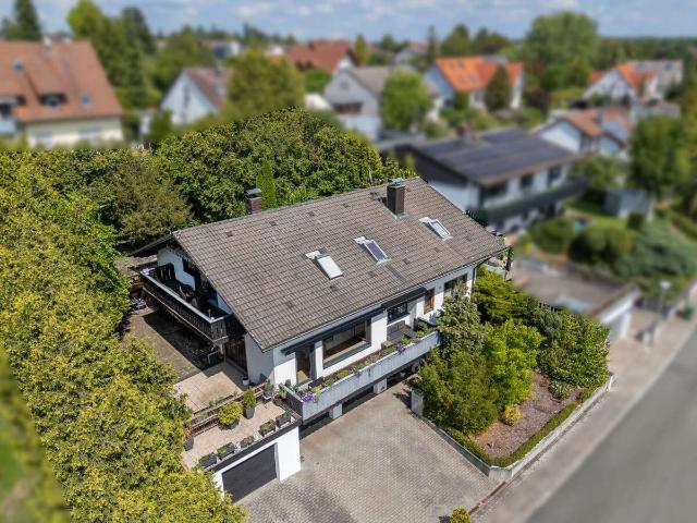Haus kaufen in Tuchenbach, Bayern