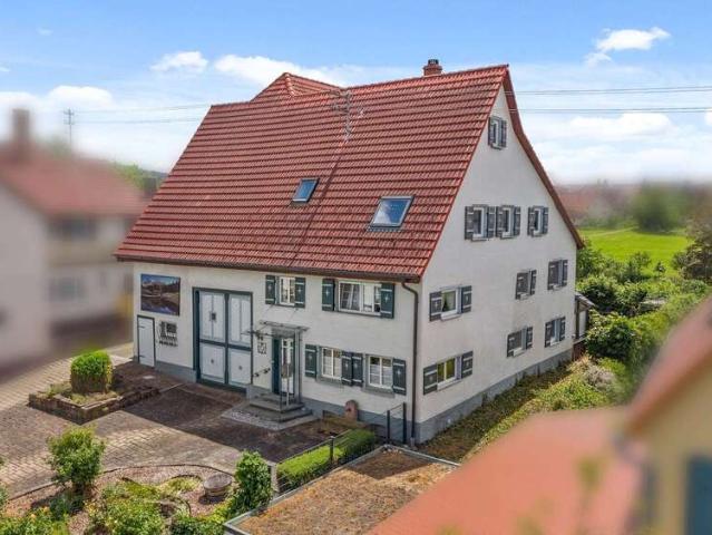 Haus kaufen in Tuningen, Baden-Württemberg