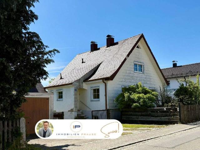 Haus kaufen in Türkenfeld, Bayern