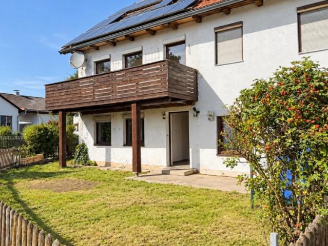 Haus kaufen in Türkenfeld, Landkreis Fürstenfeldbruck