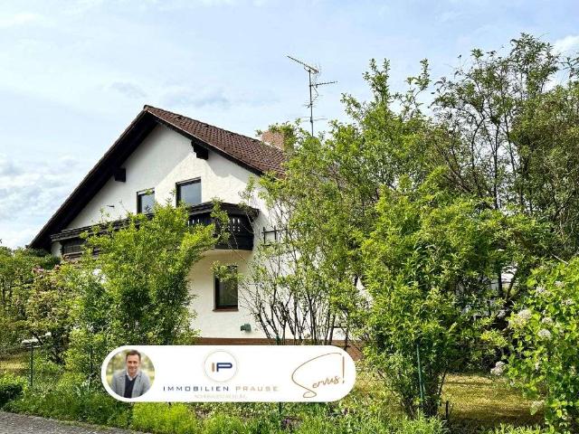 Haus kaufen in Türkenfeld, Bayern