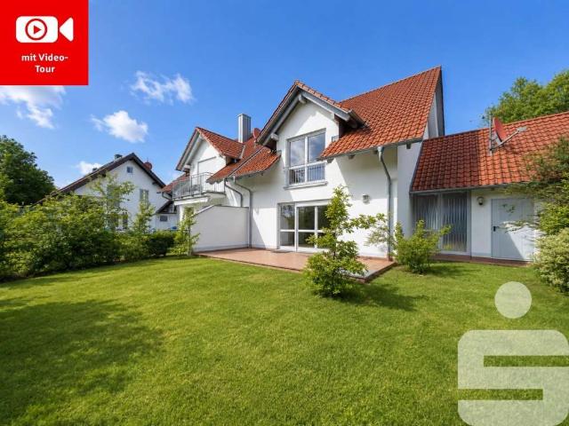 Haus kaufen in Türkenfeld, Bayern