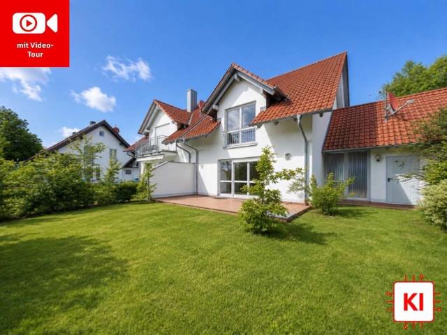 Haus kaufen in Türkenfeld, Bayern