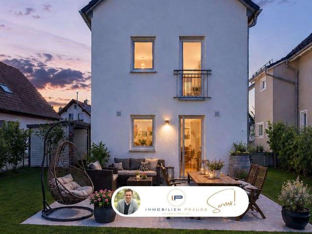 Haus kaufen in Türkenfeld, Bayern
