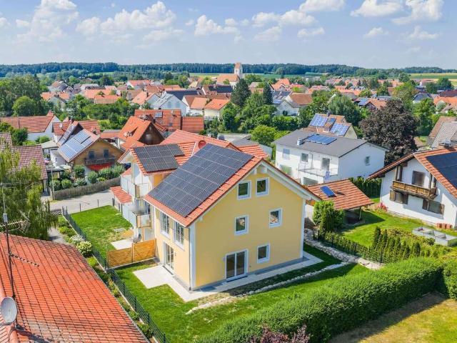 Haus kaufen in Türkenfeld, Bayern