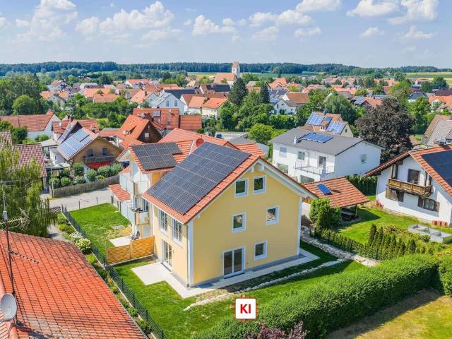 Haus kaufen in Türkenfeld, Bayern