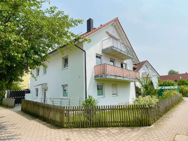 Haus kaufen in Türkenfeld, Bayern