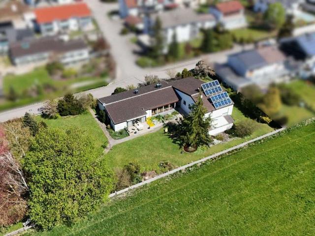 Haus kaufen in Türkheim, Bayern