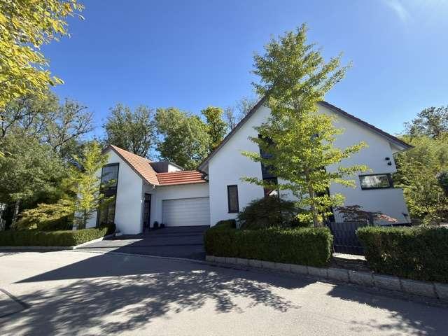 Haus kaufen in Türkheim, Landkreis Unterallgäu