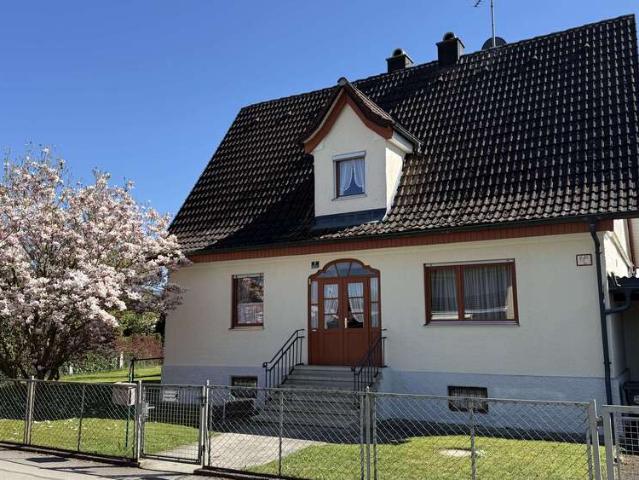 Haus kaufen in Türkheim, Bayern
