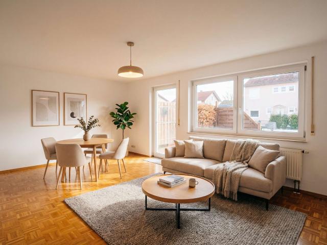 Haus kaufen in Türkheim, Bayern