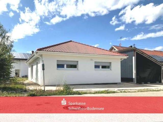 Haus kaufen in Türkheim, Bayern