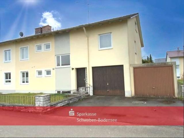 Haus kaufen in Türkheim, Bayern