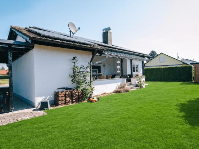 Haus kaufen in Türkheim, Bayern