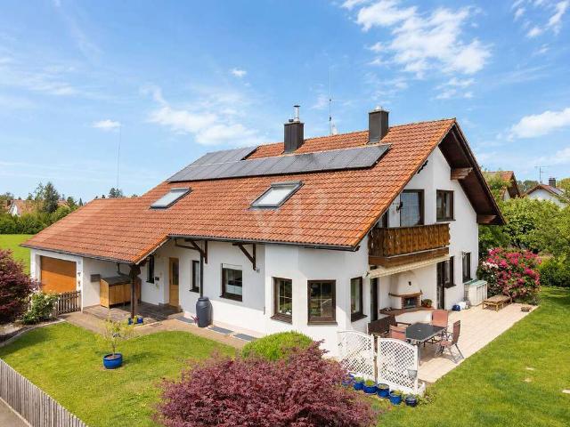 Haus kaufen in Türkheim, Bayern
