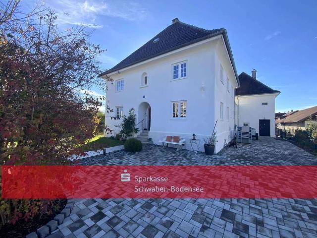 Haus kaufen in Tussenhausen, Bayern