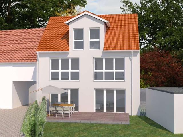 Haus kaufen in Tüttleben, Thüringen