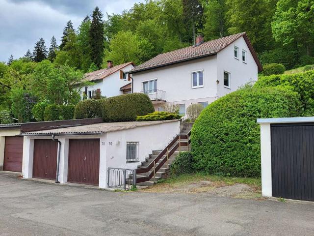Haus kaufen in Tuttlingen, Baden-Württemberg