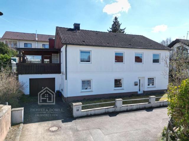 Haus kaufen in Tuttlingen, Baden-Württemberg