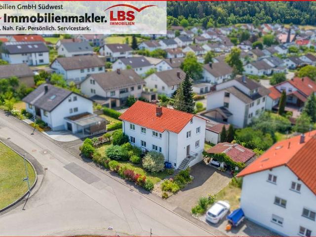 Haus kaufen in Tuttlingen, Baden-Württemberg