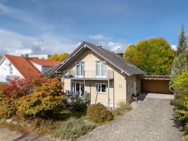 Haus kaufen in Tuttlingen