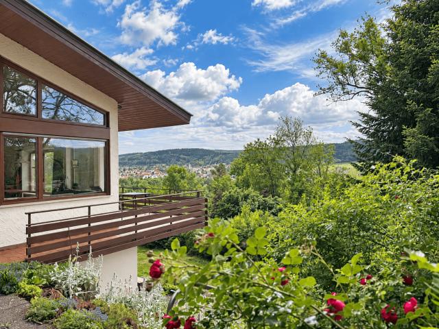 Haus kaufen in Tuttlingen, Baden-Württemberg