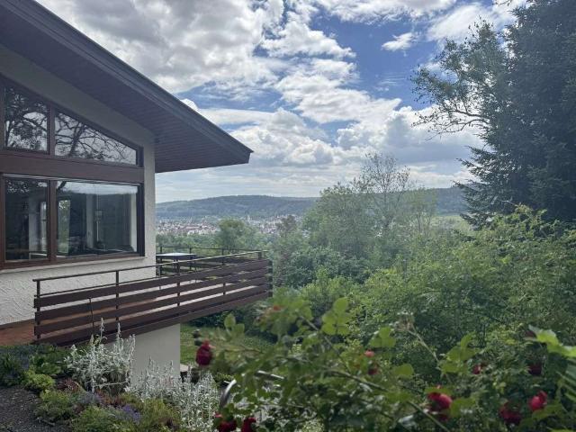 Haus kaufen in Tuttlingen, Baden-Württemberg