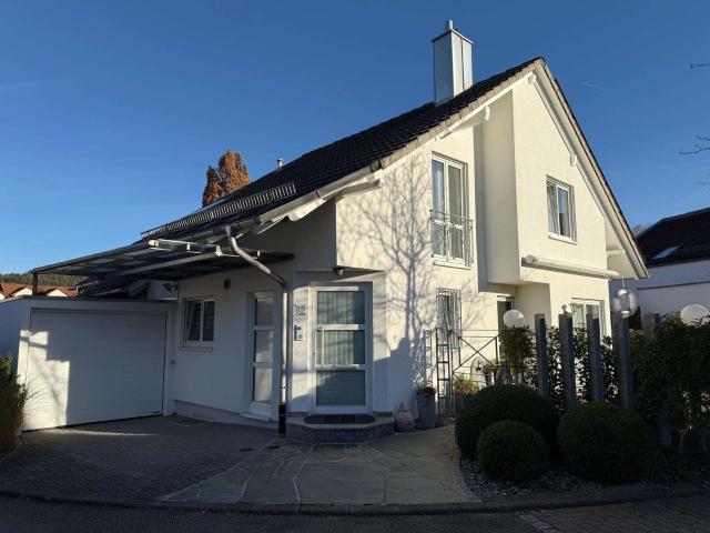 Haus kaufen in Tuttlingen, Baden-Württemberg