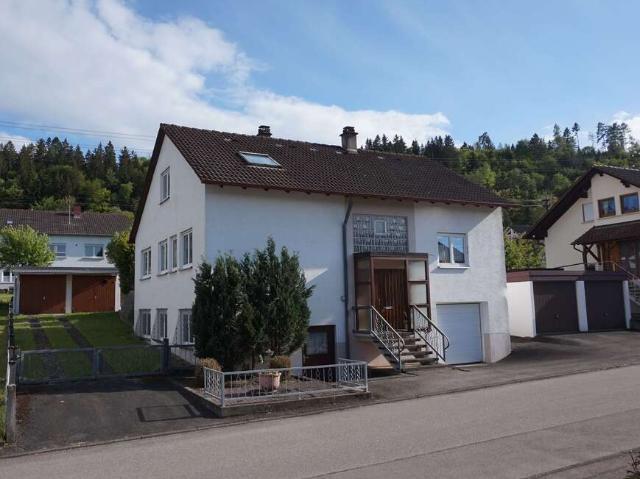 Haus kaufen in Nendingen, Tuttlingen