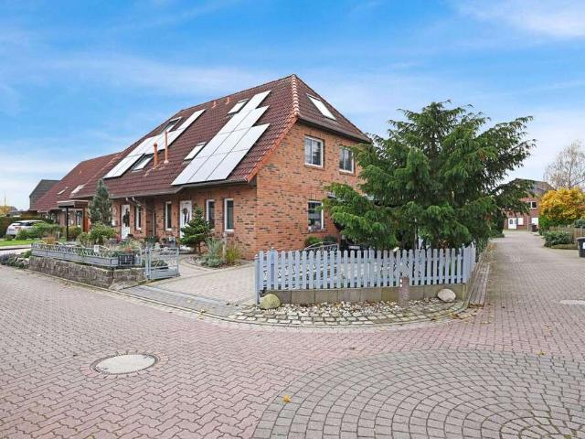 Haus kaufen in Twistringen (Zentrum), Twistringen