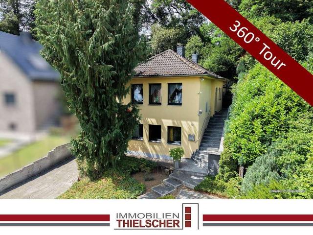 Haus kaufen in Palenberg, Übach-Palenberg