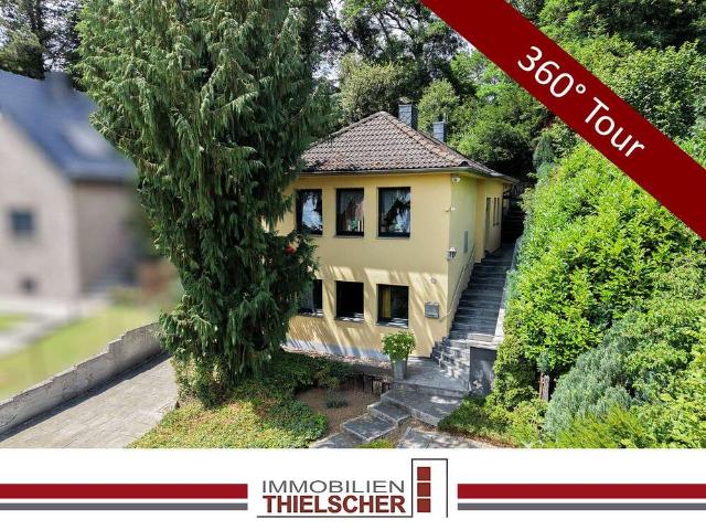 Haus kaufen in Palenberg, Übach-Palenberg