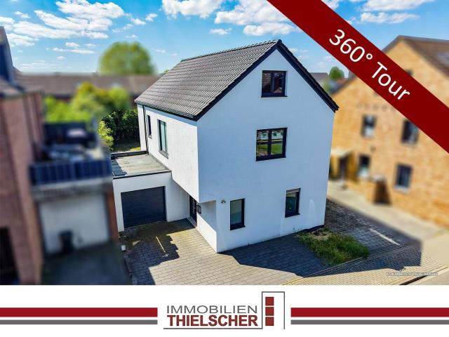 Haus kaufen in Palenberg, Übach-Palenberg