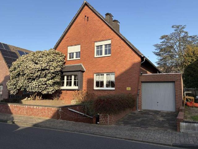 Haus kaufen in Palenberg, Übach-Palenberg