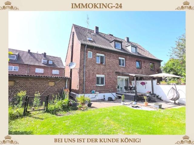 Haus kaufen in Palenberg, Übach-Palenberg