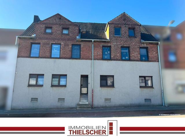 Haus kaufen in Palenberg, Übach-Palenberg