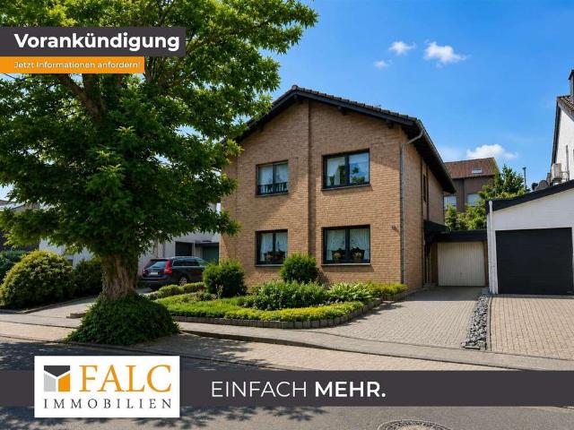 Haus kaufen in Palenberg, Übach-Palenberg