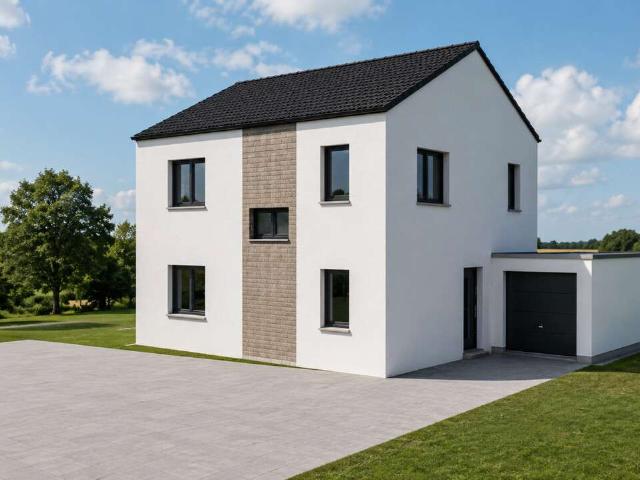 Haus kaufen in Marienberg, Übach-Palenberg