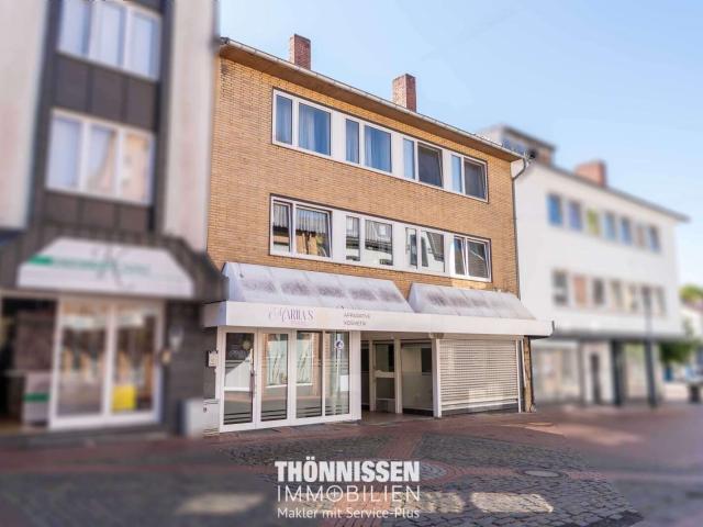 Haus kaufen in Palenberg, Übach-Palenberg