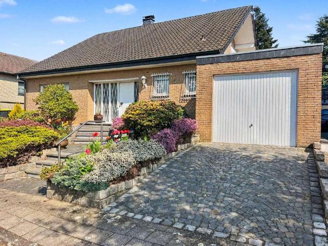 Haus kaufen in Palenberg, Übach-Palenberg