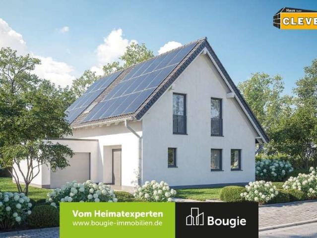 Haus kaufen in Marienberg, Übach-Palenberg