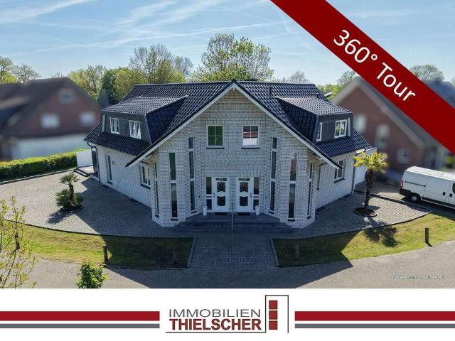 Haus kaufen in Palenberg, Übach-Palenberg