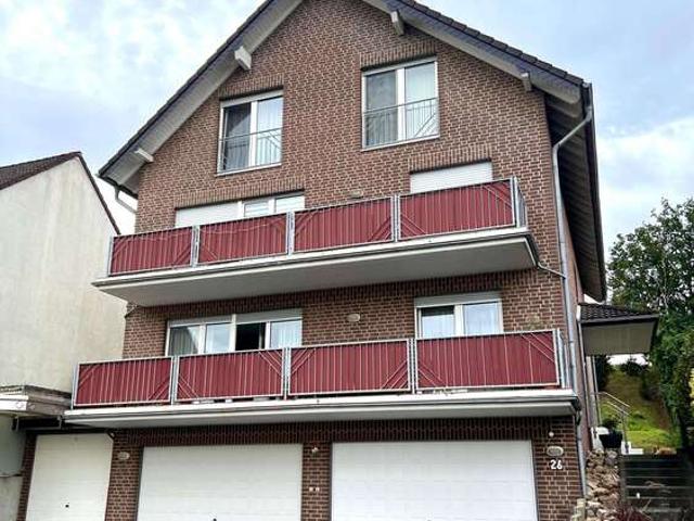Haus kaufen in Palenberg, Übach-Palenberg