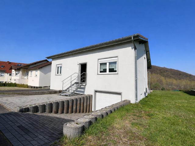Haus kaufen in Überherrn