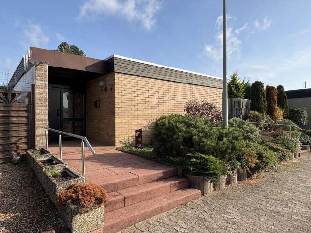 Haus kaufen in Überherrn