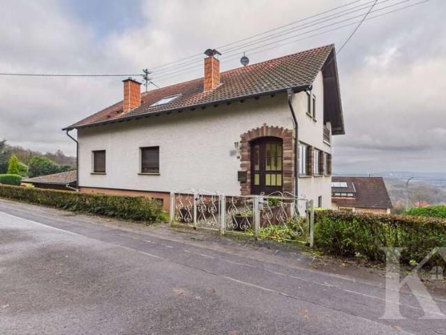 Haus kaufen in Überherrn