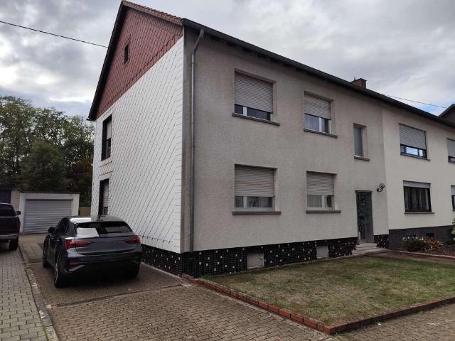 Haus kaufen in Überherrn